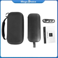 MegaChoice【100%Original】Speaker Travel Carrying Case Portable Storage Bag Compatible For Bose Soundlink Flex Bluetooth-compatible Speaker