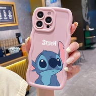 Compatiable with Tecno Camon 20/20 Pro 6.67 inches Cute Mickey Minnie Case Lens Protective Cover