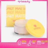 BEAUTY EMINA Daily Matte Loose Powder 20g EMINA Loose Powder