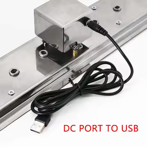 Commercial Stainless Steel Grill Skewers Full-automatic Barbecue Rotate Machine Width Adjustable Hot