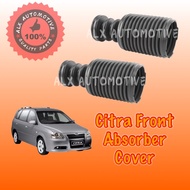 Naza Citra Kia Citra Front Absorber Dust Cover