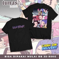 Top T-Shirt - Huntrx 7 Motif T-Shirt - T-Shirt -