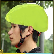 Cycling Bike Helmet Commuter Cycling Helmet Waterproof Mountain Cycling Helmet Dust-proof Rain Cover