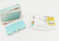 3DS 3DSLL 原裝機 包火牛 9成新