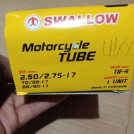 SUPRA JUPITER Z VEGA R NEW REAR MOTORCYCLE INNER TYRE 80 90 17