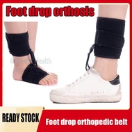 Ankle Support Drop Foot Brace Orthosis Drop Afo Support Foot Ankle Splint Orthosis Foot Support Foot