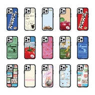 Pattero - Giddy Lucky Giggly Mobile Phone Case