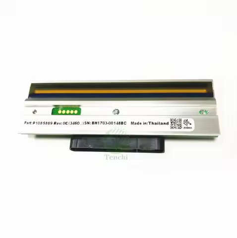 Free shipping Original new ZT610 Print head For Zebra ZT610 P1083320-012 600dpi Barcode Label Printh