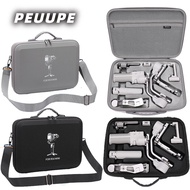 Handheld Stabilizer Combo For DJI RS4 MINI Storage Box The Gimbal Stabilizer RS4 MINI Backpack Acces