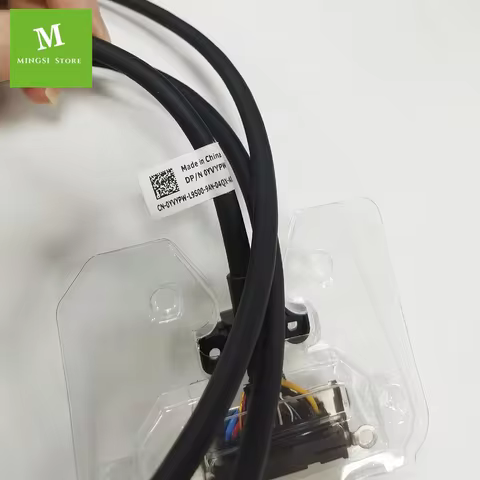 USED FOR Dell WD19 Docking Station USB-C Cable Module YVYPW 0YVYPW 0V2DJ0