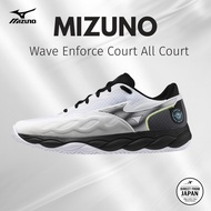 Mizuno Tennis Shoes Wave Enforce Court AC All Court Lightweight