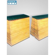 Walker Big 7 Section Five Section Jumping Box Gymnastics Jumping Box Bounce Training Competition Sta