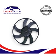 FAN BLADE BLADE BLADE FAN MOTOR NISSAN MARCH K13 OEM