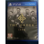 THE ORDER 1886 ps4 games murah guys. pkp