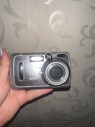 Kodak easyshare dx6440 ccd相機