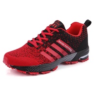Mens Running Shoes Ultra Lightweight Breathable Comfortable Walking Shoes Casual Fashion Sneakers Me