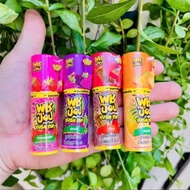 [ODD 1 PIECE] PUSH POP CANDY THAILAND LIPSTICK CANDY