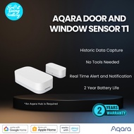 AQARA Window &amp; Door Sensor T1
