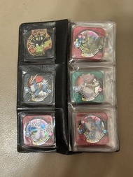 Pokemon Tretta