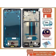 BSS Redmi Note 13 Pro Plus LCD FRAME MIDDLE FRAME HOUSING FRONT HOUSING