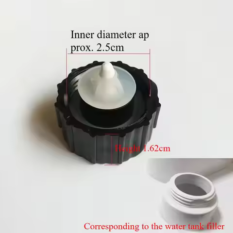 1PCS for Bear humidifier accessories JSQ- A30Q1/A20B1/B40P1/A30G3 water inlet tank seal cover