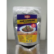 IEJA Kari kambing ready to eat 250gm
