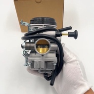 YBR125 Motorcycle Carburetor For Yamaha  YBR125 125CC YJM125 Scooter Dirt Bike Carb