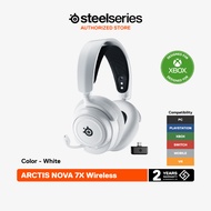 Steelseries Arctis Nova 7 / 7P / 7X Wireless Multi-Platform Premium Wireless Gaming Headset หูฟังเกม