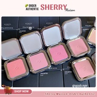 [BILL] KIKO UNLIMITED BLUSH 6G