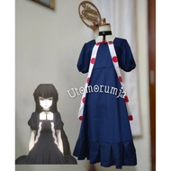 Utomorumja costume cosplay anime tokyo ghoul juuzou suzuya