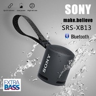Sony Speaker/SONY SRS-XB13 Bluetooth Speaker Waterproofspeaker aktif