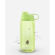 BROS WEGO WATER BOTTLE 600ML [3] TEATIME