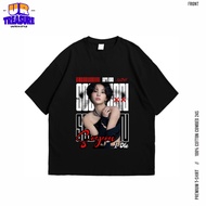 G-Idle Jeon Soyeon Unisex Cotton combed 24s Thick T-Shirt Merch Kpop Tshirt IDLE Soyeon by urtreasur