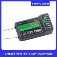 IA6B 2.4G 6-Channel Receiver Compatible with I6 I6S I6X Ia6b Transmisor Control Remoto Partes Airpla