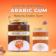 Arabic Gum Crystal / DAR ALBARAKAT Gam Arab / Gum Arabic Powder / Acacia Serat Prebiotic
