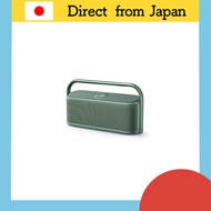 Anker Soundcore Motion X600 Bluetooth Speaker, Hi-Res Audio, 50W, Spatial Audio, IPX7, 12H, White