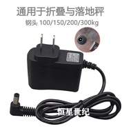 Big Red Eagle TCS-600 Electronic Platform Scale Power Charger HY-601 Huaying Electronic Scale Power 