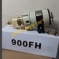 FUEL WATER SEPARATOR FILTER ASSY 900FH Quality