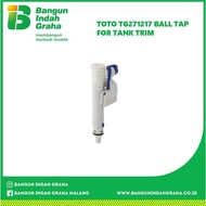 TOTO TG271217 BALL TAP FOR TANK TRIM