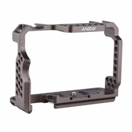 Andoer rig cage camera sony A7III A7RIII A9 A7II A7SII series