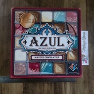 Azul Master Chocolatier - Chocolate Factory Board Game