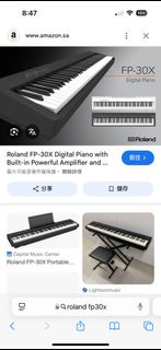 上門收購二手數碼／電子琴