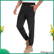 Forest Seluar Track Lelaki | Forest Stretchable Slim Fit Tracksuit Men Track Pants Unisex Track Bott