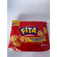 Fita crackers 30grams x 10's