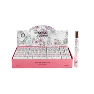 35ML LONG BOTTLE PERFUME. RANDOM SELECTION