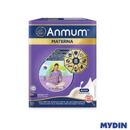 Anmum Materna Milk Powder (650g) - 2 Variants