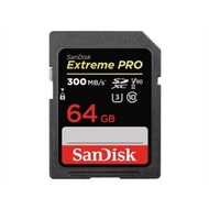 SANDISK SDメモリーカード SDSDXDK-064G-GN4IN [64GB]
