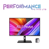 ASUS ProArt Display PA32UCR-K Professional Monitor – 32-inch, IPS, 4K UHD (3 YEARS WARRANTY BY AVERTEK ENTERPRISES)