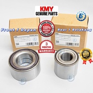 🔥Original KMY🔥Nissan Almera 1.5 N17 N17L Front Rear Wheel Bearing Hub Depan Belakang Tayar 40210-1HM