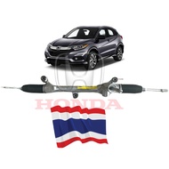 Honda genuine Hrv power steering rack (new) made in Thailand